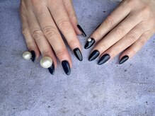 爪工房ひなた/ワンカラー