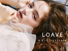 ローブ ネイル アイラッシュ(LOAVE NAIL EYELASH)