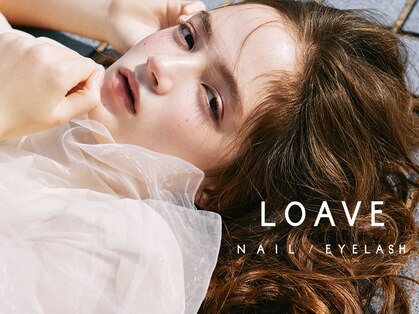 ローブ ネイル アイラッシュ(LOAVE NAIL EYELASH)の写真