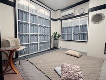 ソラリウム(Solarium)