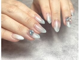 magnet gradation