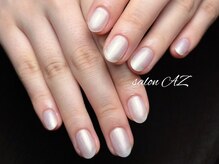 サロン エージー(salon AZ)/ワンカラー
