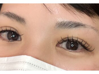 リノ(Lino)/ボリュームラッシュ/マツエク