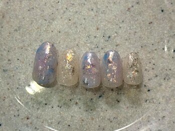 クプ アイラッシュプラス(qup)/定額ニュアンスコース¥8000