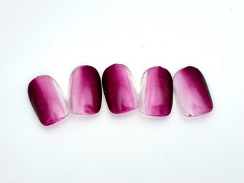 ソポカロン 烏丸(sopoca-lon)/Aコース¥4400