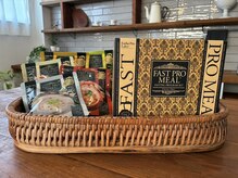 サロンあえる 新大宮店/ファストプロミール