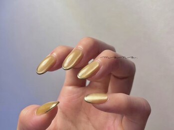 モノ(MONO.)/パラジェル＆フィルイン/平塚