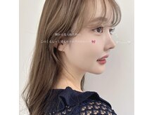 LEDエクステ導入salon＊通常より1.5~2倍の持ちに♪