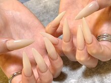 ノヘア(Nohea)/長さだし