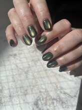 シャルム ド ネイルズ(Charm de nails)/