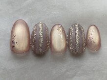 ボタン 木更津店(BOTAN)/定額デザインB