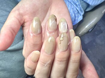 モモネイル 蒲田店(MOMOネイル)/ミラー