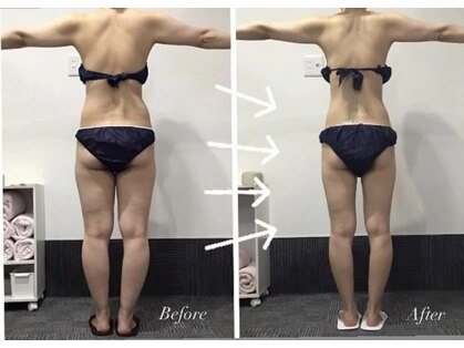 クーラークール(COEUR A COEUR.)の写真