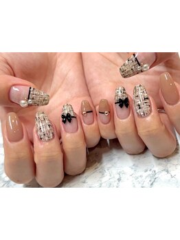 アートの種類が豊富