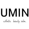private salon UMINのお店ロゴ