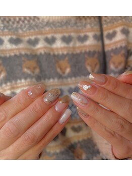 ロアナ(Roana)/BEGE&NUANCE