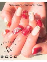 エッコネイル 京橋店(ecco nail)/デザイン