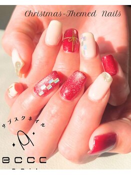 エッコネイル 京橋店(ecco nail)/デザイン