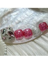 アールイー(Re:)/フット/シーズン定額　冬Version