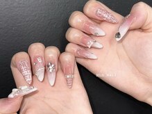 ヒンネイル(Hin Nail)/