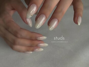 10本ニュアンスアート 11500円