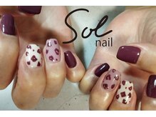 ソール ネイル(SOL nail)/