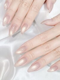 マグネットネイル☆