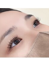 グランビューティー 藤枝店(gran beauty)/マツエク/フラット