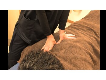 浦和のあ鍼灸整骨院/ボディトリートメント