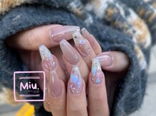 ミュー(Miu.)
