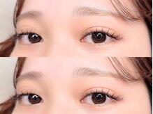 ルナリー(lunaly)/フラットラッシュ☆