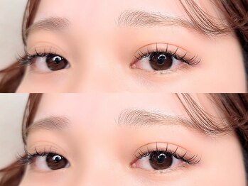 ルナリー(lunaly)/フラットラッシュ☆