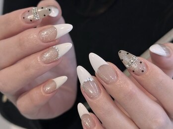 リコ ヘアアンドリラクゼーション(LICO)/持ち込みdesign