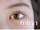 ミーナ(mina)の写真