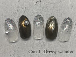 【選べる定額ネイル☆ ￥5500】