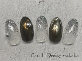 【選べる定額ネイル☆ ￥5500】