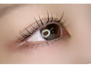 エクラ(eclat)/【まつげパーマ】中野