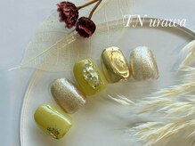 ティーエヌ 浦和店/[hand] 定額カジュアルデザイン