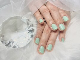 〈ワンカラー〉