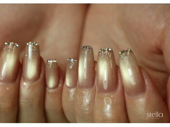 キラキラデザイン♪