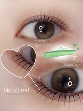 アイモア 大垣店(eye mor.)/まつげパーマ/眉毛/アイブロウ