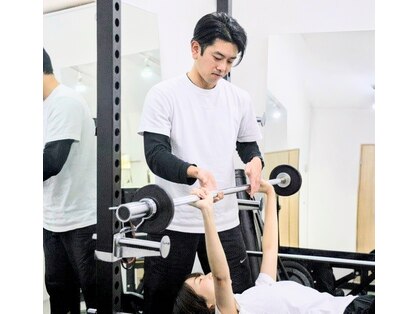 ボディリプロデュース(BODY REPRODUCE)の写真