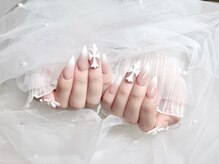 ウェリナ(WELINA)/お客様ネイル