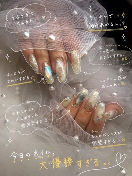 セシル(CECIL)/◆◇10アート◇◆
