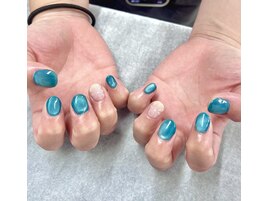 定額デザイン《Hand》
