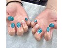 定額デザイン《Hand》