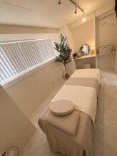 キャス(KYAS)&nbsp;ベージュ 部屋