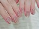 ネイルアヴァンス イオンモール和歌山店(Nail AVANCE．)の写真/[オフ込]ワンカラーorグラデ+お好きなアート4本￥6480☆オフィスネイルもAVANCEにお任せ♪ブライダルにも◎