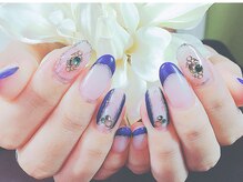 サロンアール 枚方店(salonR)/