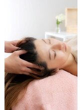 テッテ サロンドアロマ(tette salon de aroma)/